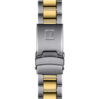 Orologio Tissot Uomo Seastar in Acciaio T1204102205100 - T1204102205100